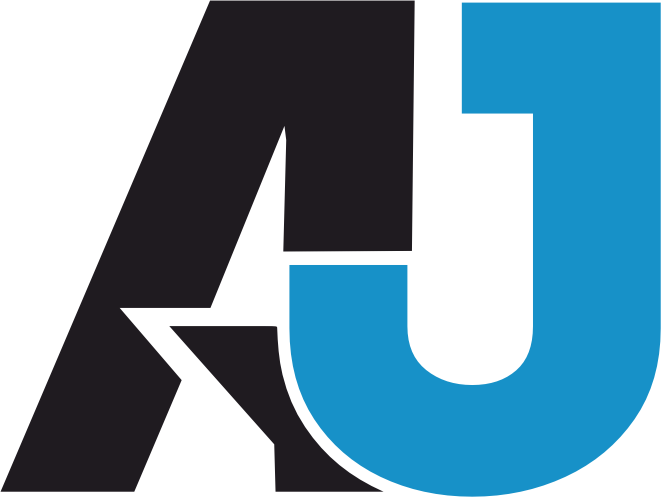 AJ Logo